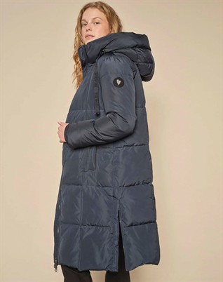 Nova Square Down Jacke